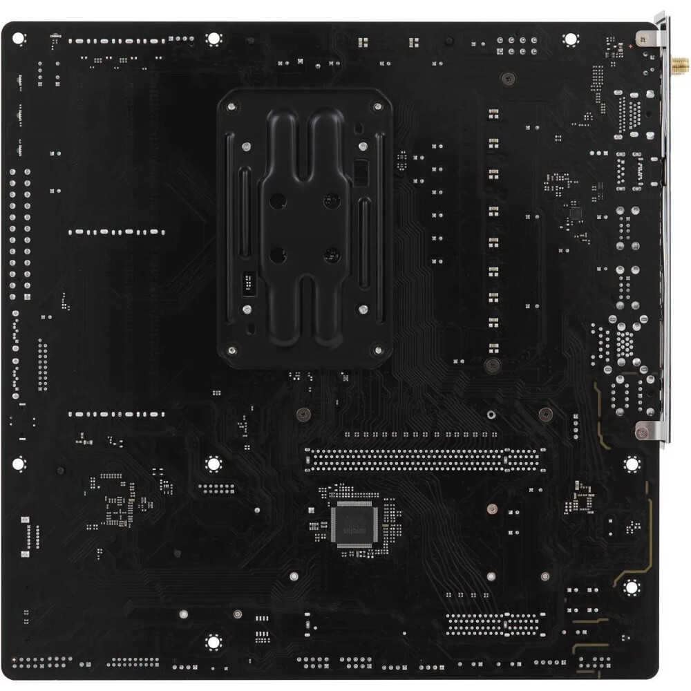 Motherboard ASRock B650M Pro RS WiFi Socket AM5 Micro ATX - Imagen 5