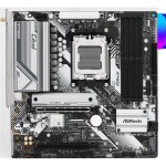 Motherboard ASRock B650M Pro RS WiFi Socket AM5 Micro ATX - Imagen 3