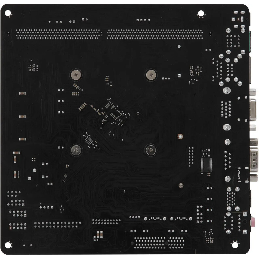 Motherboard ASRock N100DC-ITX Quad-Core N100 Mini ITX - Imagen 2