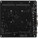 Motherboard ASRock N100DC-ITX Quad-Core N100 Mini ITX - Imagen 2
