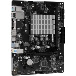 Motherboard ASRock N100M Socket N/D Micro ATX - Imagen 2