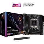 Motherboard ASRock B650I LIGHTNING WIFI Socket AM5 Mini ITX