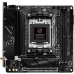 Motherboard ASRock B650I LIGHTNING WIFI Socket AM5 Mini ITX - Imagen 5