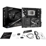 Motherboard ASRock WRX90 WS EVO Socket sTR5 E-ATX - Imagen 3