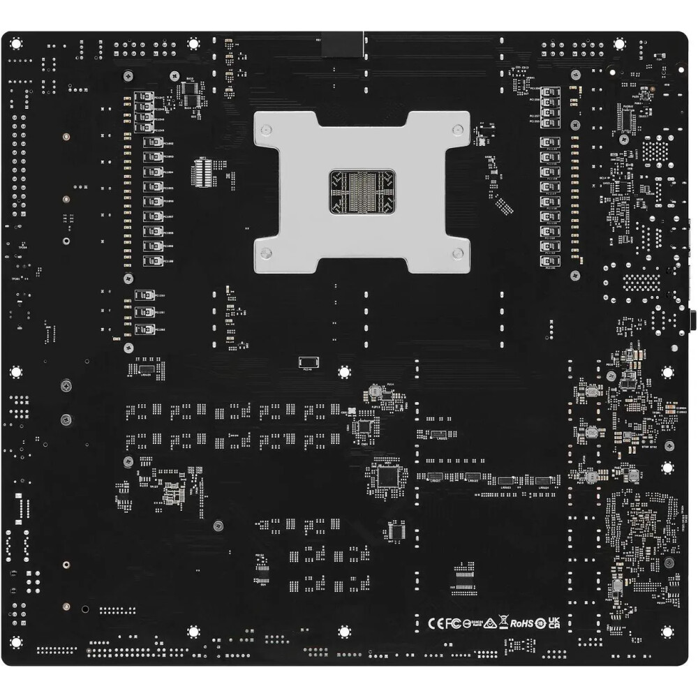 Motherboard ASRock WRX90 WS EVO Socket sTR5 E-ATX - Imagen 4