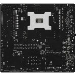 Motherboard ASRock WRX90 WS EVO Socket sTR5 E-ATX - Imagen 4