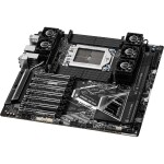 Motherboard ASRock WRX90 WS EVO Socket sTR5 E-ATX - Imagen 2