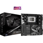 Motherboard ASRock WRX90 WS EVO Socket sTR5 E-ATX