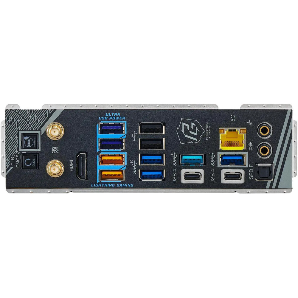 Motherboard GIGABYTE X870E AORUS PRO X3D ICE Socket AM5 ATX - Imagen 8