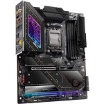 Motherboard GIGABYTE X870E AORUS PRO X3D ICE Socket AM5 ATX - Imagen 2