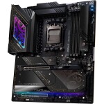 Motherboard GIGABYTE X870E AORUS PRO X3D ICE Socket AM5 ATX - Imagen 4