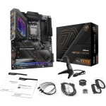 Motherboard GIGABYTE X870E AORUS PRO X3D ICE Socket AM5 ATX - Imagen 10