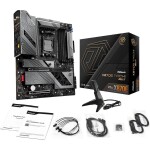 Motherboard ASRock X870E Taichi Lite Socket AM5 E‑ATX - Imagen 11