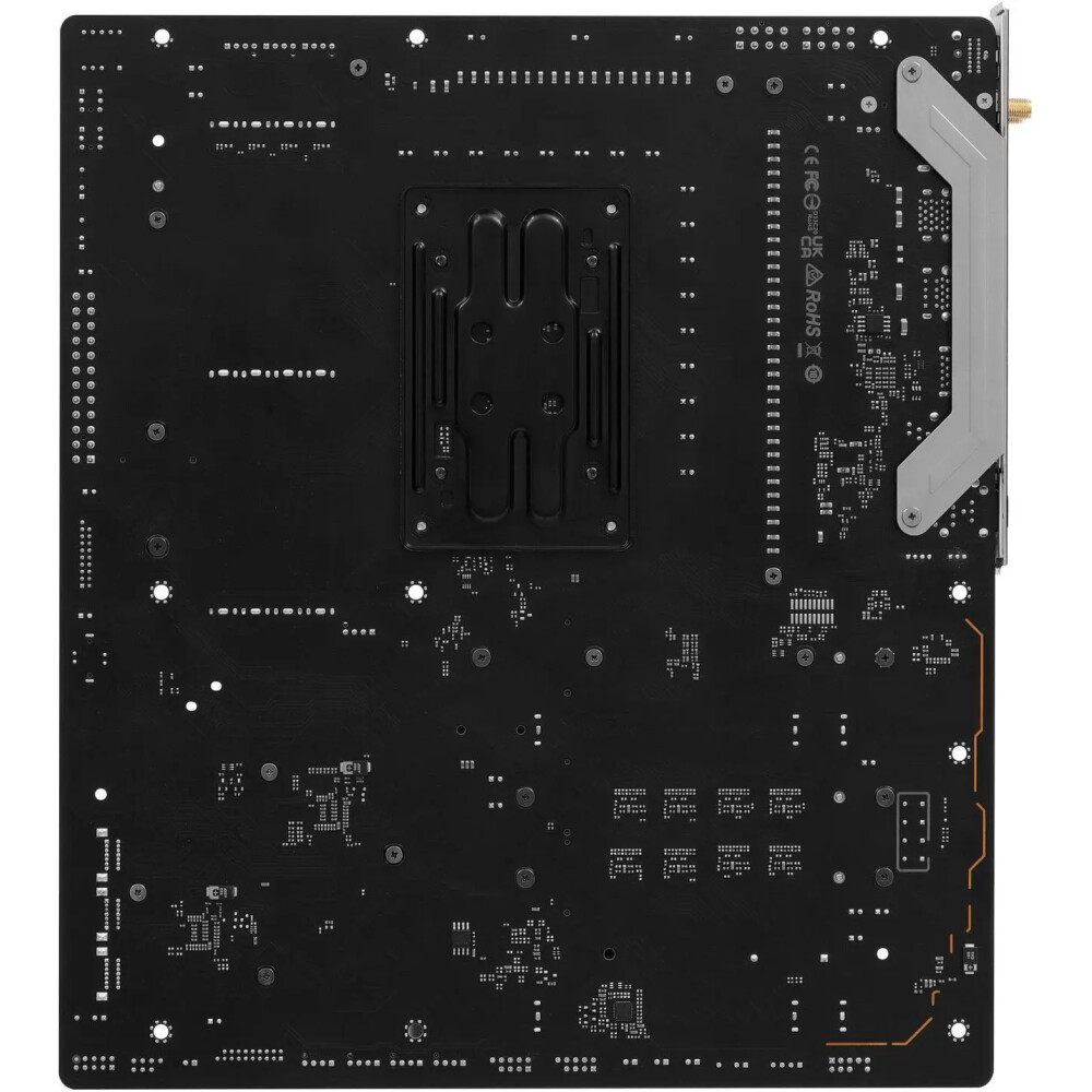 Motherboard ASRock X870E Taichi Lite Socket AM5 E‑ATX - Imagen 9