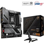 Motherboard ASRock X870E Taichi Lite Socket AM5 E‑ATX