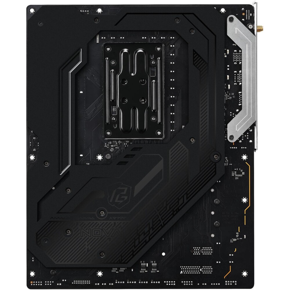 Motherboard ASRock X870E Nova WiFi Socket AM5 ATX - Imagen 8