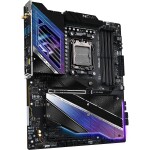 Motherboard ASRock X870E Nova WiFi Socket AM5 ATX - Imagen 2