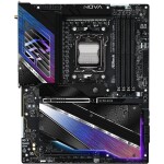 Motherboard ASRock X870E Nova WiFi Socket AM5 ATX - Imagen 3