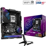 Motherboard ASRock X870 Riptide WiFi AM5 ATX