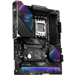 Motherboard ASRock X870 Riptide WiFi AM5 ATX - Imagen 2