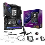 Motherboard ASRock X870 Riptide WiFi AM5 ATX - Imagen 7