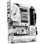 Motherboard ASRock X870 Steel Legend WiFi Socket AM5 ATX - Imagen 2