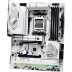 Motherboard ASRock X870 Steel Legend WiFi Socket AM5 ATX - Imagen 4