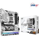 Motherboard ASRock X870 PRO RS AM5 ATX