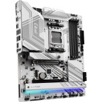 Motherboard ASRock X870 PRO RS AM5 ATX - Imagen 2
