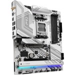 Motherboard ASRock X870 PRO RS WiFi AM5 ATX - Imagen 2