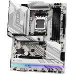 Motherboard ASRock X870 PRO RS WiFi AM5 ATX - Imagen 4