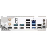 Motherboard ASRock X870 PRO RS WiFi AM5 ATX - Imagen 5