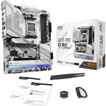 Motherboard ASRock X870 PRO RS WiFi AM5 ATX - Imagen 7