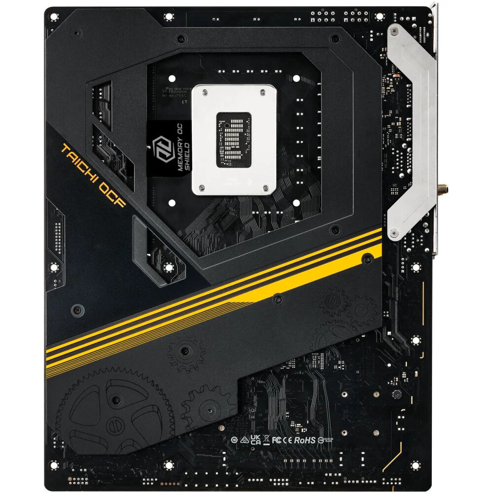 Motherboard ASRock Z890 Taichi OCF Socket LGA1851 ATX - Imagen 7