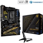Motherboard ASRock Z890 Taichi OCF Socket LGA1851 ATX