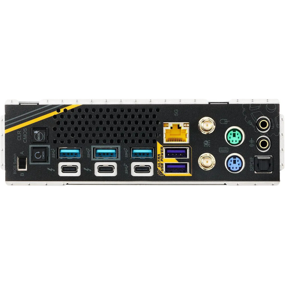 Motherboard ASRock Z890 Taichi OCF Socket LGA1851 ATX - Imagen 8