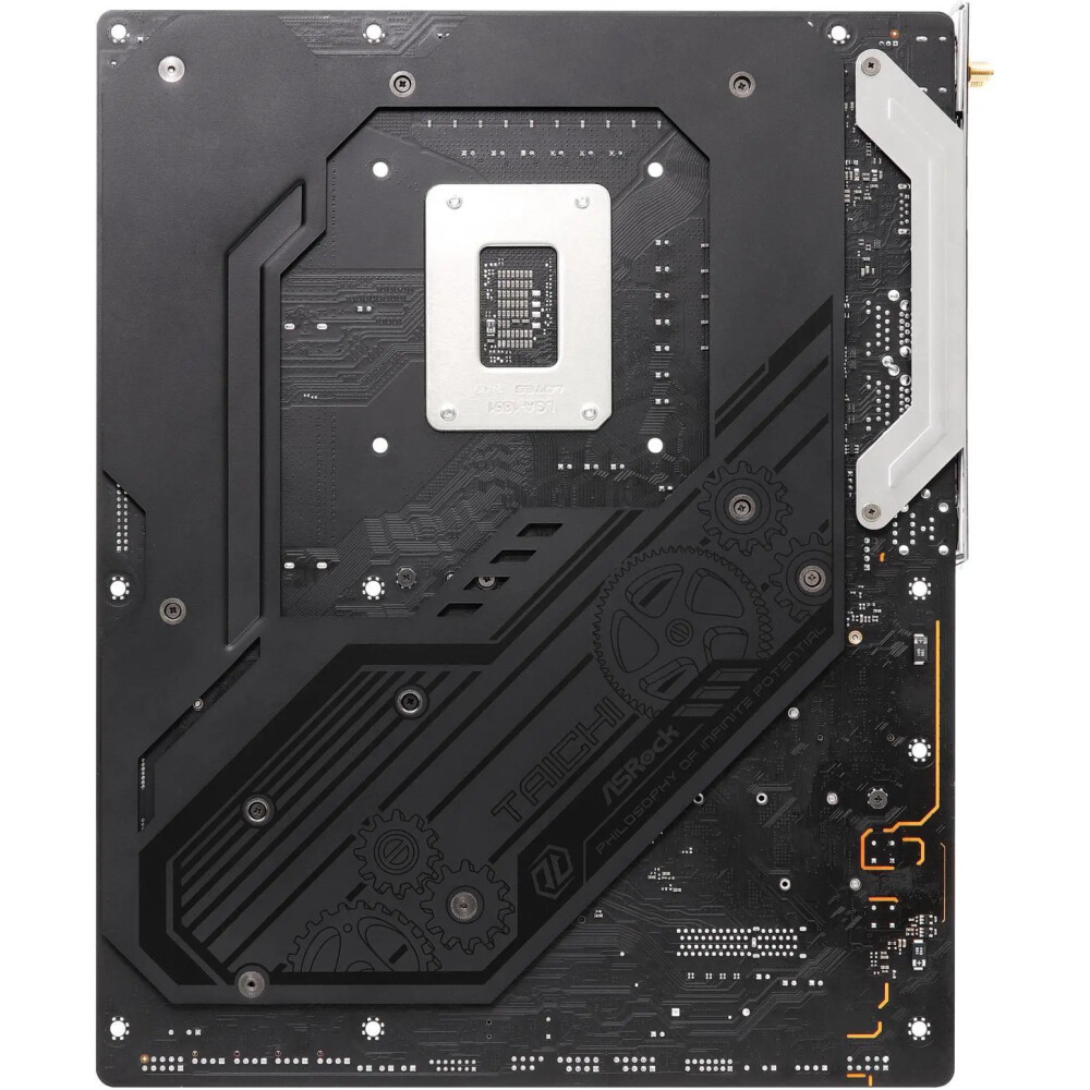 Motherboard ASRock Z890 Taichi Socket LGA1851 ATX - Imagen 7