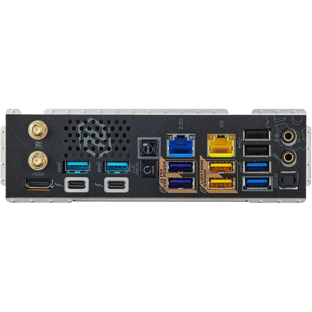 Motherboard ASRock Z890 Taichi Socket LGA1851 ATX - Imagen 6
