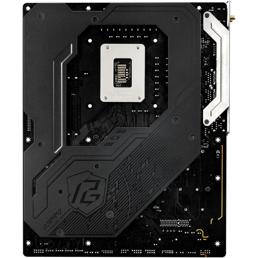 Motherboard ASRock Z890 Nova WiFi Socket LGA1851 ATX - Imagen 5