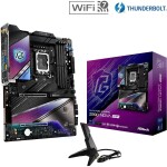 Motherboard ASRock Z890 Nova WiFi Socket LGA1851 ATX