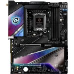 Motherboard ASRock Z890 Nova WiFi Socket LGA1851 ATX - Imagen 2