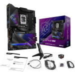 Motherboard ASRock Z890 Riptide WiFi Socket LGA1851 ATX - Imagen 8