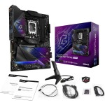 Motherboard ASRock Z890 Riptide WiFi Socket LGA1851 ATX - Imagen 8