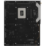 Motherboard ASRock Z890 Riptide WiFi Socket LGA1851 ATX - Imagen 2