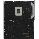 Motherboard ASRock Z890 Riptide WiFi Socket LGA1851 ATX - Imagen 2