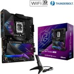 Motherboard ASRock Z890 Riptide WiFi Socket LGA1851 ATX