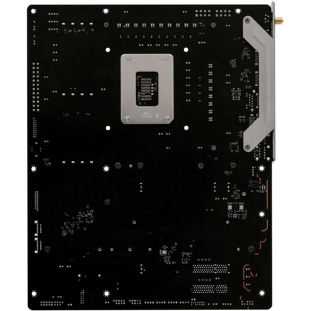 Motherboard ASRock Z890 Lightning WiFi Socket LGA1851 ATX - Imagen 7