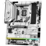 Motherboard ASRock Z890 Steel Legend WiFi Socket LGA1851 ATX - Imagen 3