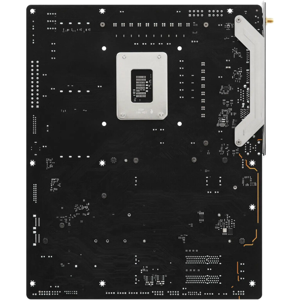 Motherboard ASRock Z890 LiveMixer WiFi Socket LGA1851 ATX - Imagen 5