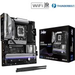 Motherboard ASRock Z890 LiveMixer WiFi Socket LGA1851 ATX